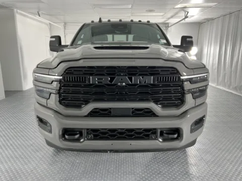 Photos of 2026 Ram 2500 Laramie for sale in Chillicothe, MO at MAG CDJR