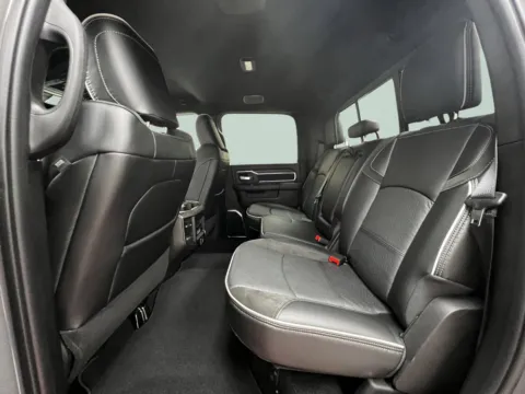 More photos of 2026 Ram 2500 Laramie at MAG CDJR, MO