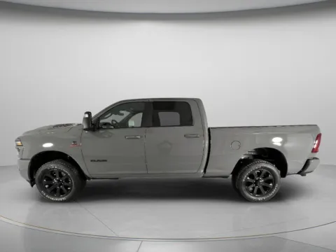 More photos of 2026 Ram 2500 Laramie at MAG CDJR, MO