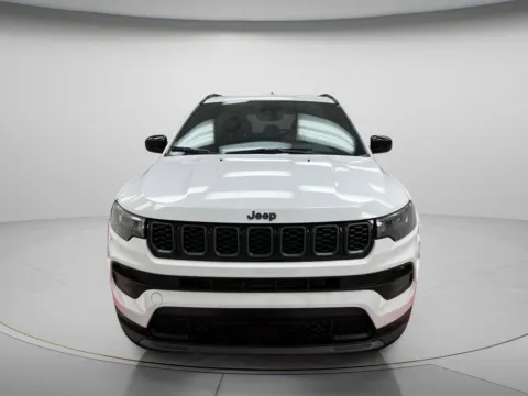 Another view of 2026 Jeep Compass Latitude for sale in Chillicothe, MO at MAG CDJR