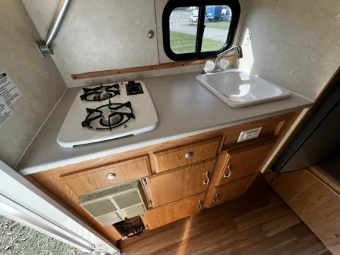 Another view of 2010 Northstar TC650 for sale in Chillicothe, MO at MAG CDJR