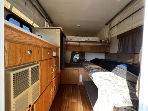 Photos of 2010 Northstar TC650 for sale in Chillicothe, MO at MAG CDJR