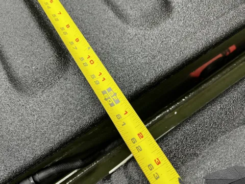 Photos of 2023 Jeep Gladiator Rubicon for sale in Chillicothe, MO at MAG CDJR