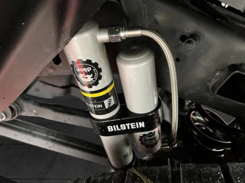 More photos of 2023 Jeep Gladiator Rubicon at MAG CDJR, MO