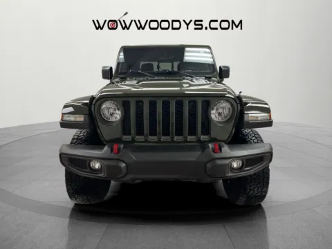 Another view of 2023 Jeep Gladiator Rubicon for sale in Chillicothe, MO at MAG CDJR