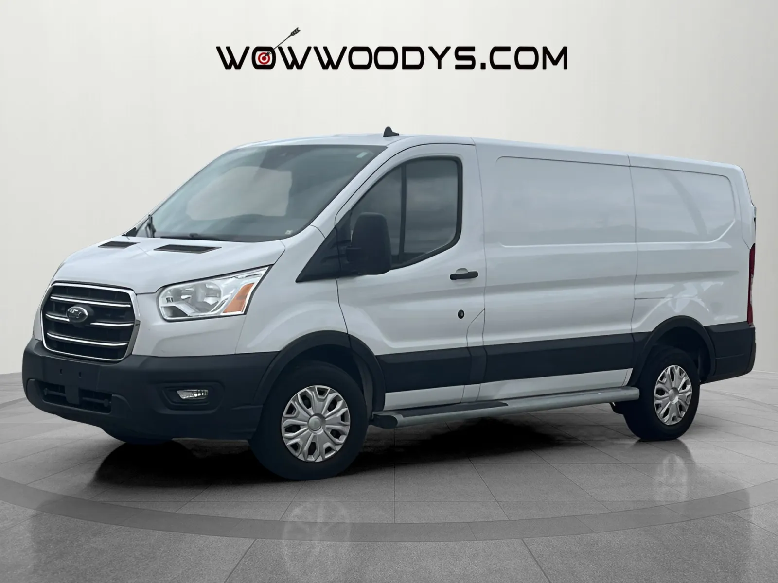 2020 Ford Transit Camper Van T-250 130 Low Rf 9070 GVWR RWD for sale in Chillicothe, MO