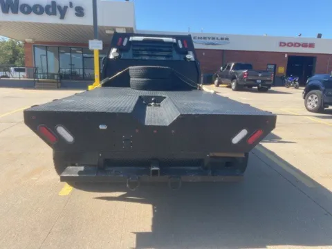 More photos of 2021 Ford Super Duty F-450 DRW XL 4WD Crew Cab 179 WB 60 CA at MAG CDJR, MO