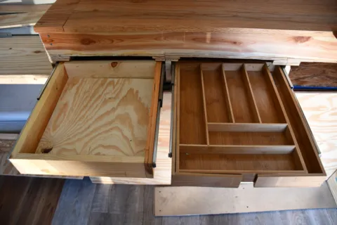 More photos of 1996 Freightliner FL60 Ambulance Conversion at MAG CDJR, MO