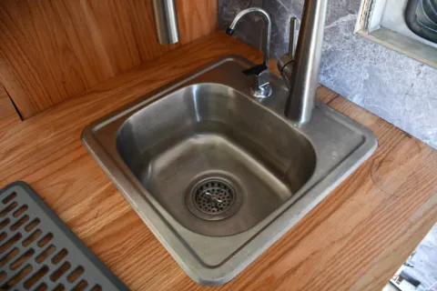 More photos of 1996 Freightliner FL60 Ambulance Conversion at MAG CDJR, MO