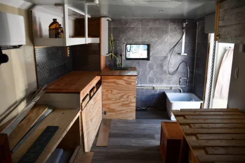 Photos of 1996 Freightliner FL60 Ambulance Conversion for sale in Chillicothe, MO at MAG CDJR