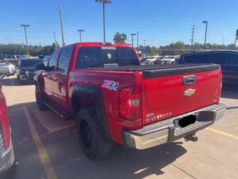 More photos of 2011 Chevrolet Silverado 1500 LTZ at MAG CDJR, MO