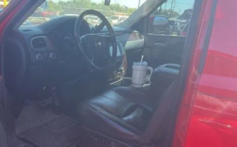 More photos of 2011 Chevrolet Silverado 1500 LTZ at MAG CDJR, MO