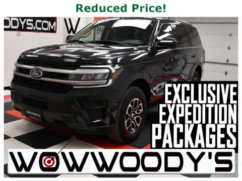 Unknown 2022 Ford Expedition XLT for sale in Chillicothe, MO