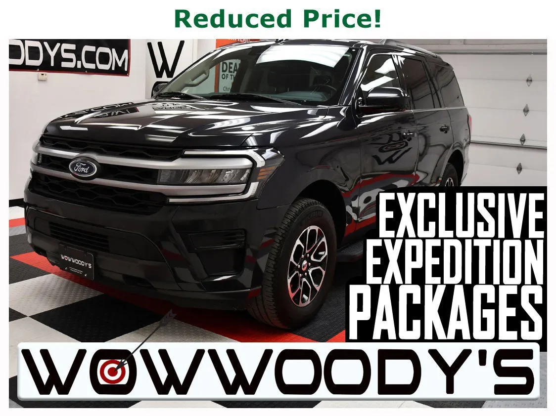 2022 Ford Expedition XLT for sale in Chillicothe, MO