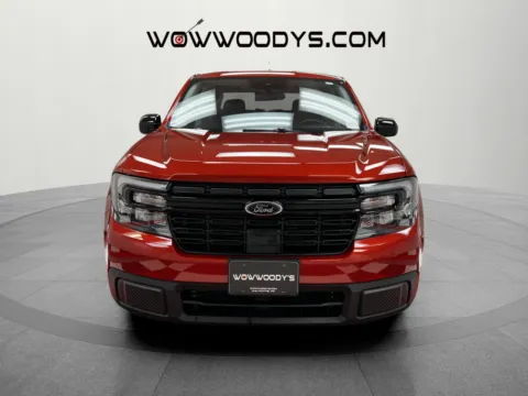 Another view of 2024 Ford Maverick LARIAT for sale in Chillicothe, MO at MAG CDJR