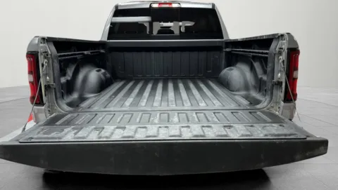 More photos of 2025 Ram 1500 Rebel at MAG CDJR, MO