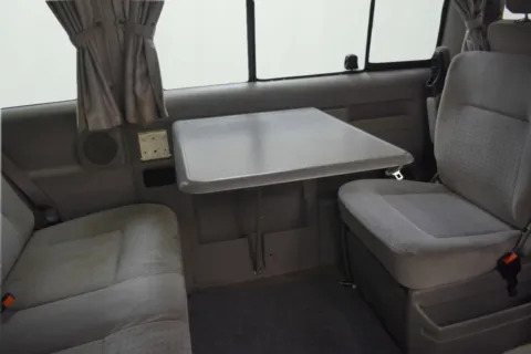 Another view of 2003 Volkswagen Westfalia EuroVan MV for sale in Chillicothe, MO at MAG CDJR