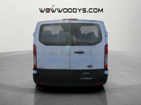 More photos of 2022 Ford Transit Passenger Wagon XL at MAG CDJR, MO