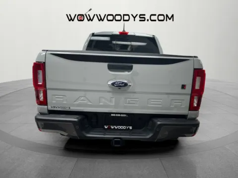 More photos of 2022 Ford Ranger Roush XLT at MAG CDJR, MO