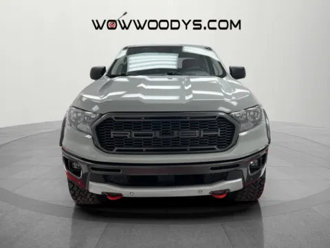 Another view of 2022 Ford Ranger Roush XLT for sale in Chillicothe, MO at MAG CDJR