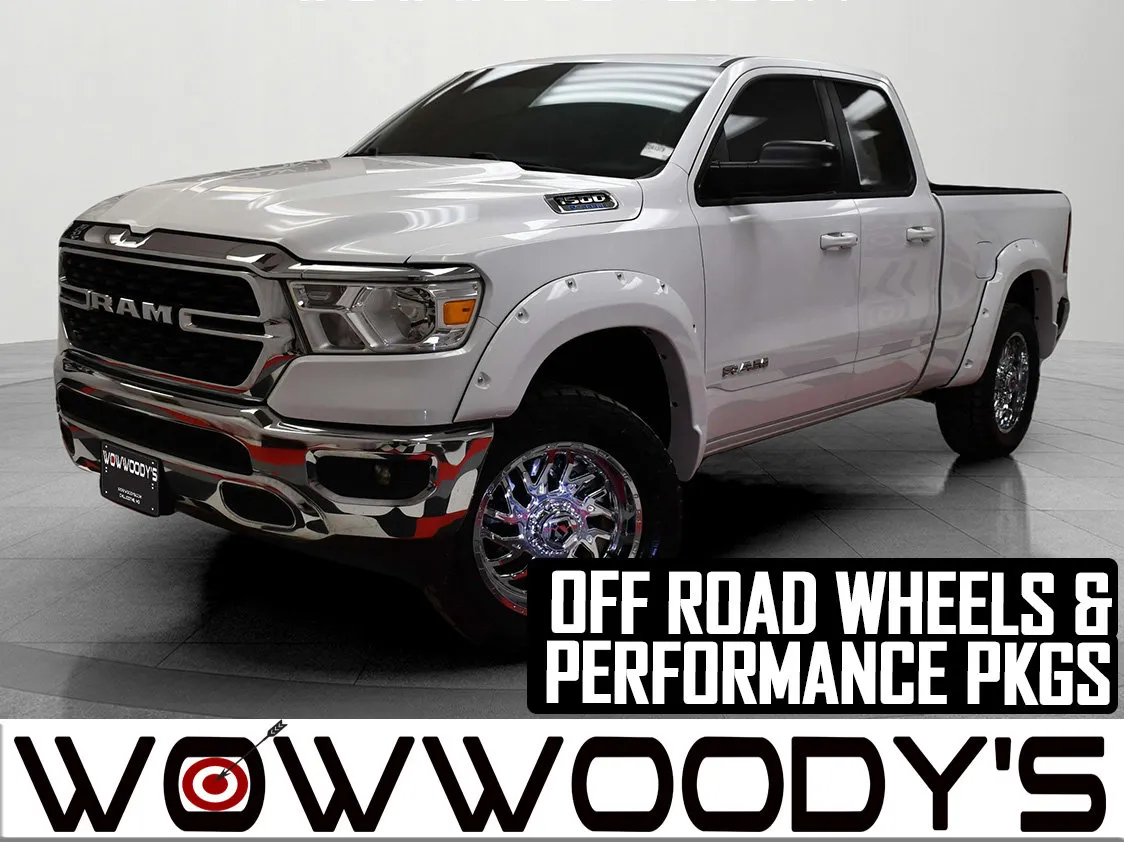 2022 Ram 1500 Big Horn for sale in Chillicothe, MO