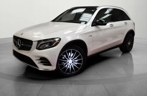 Photos of 2018 Mercedes-Benz AMG GLC 43 SUV for sale in Chillicothe, MO at MAG CDJR