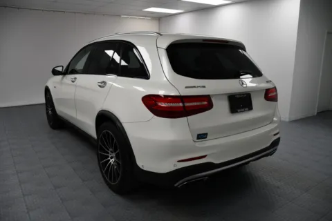 More photos of 2018 Mercedes-Benz GLC AMG GLC 43 at MAG CDJR, MO