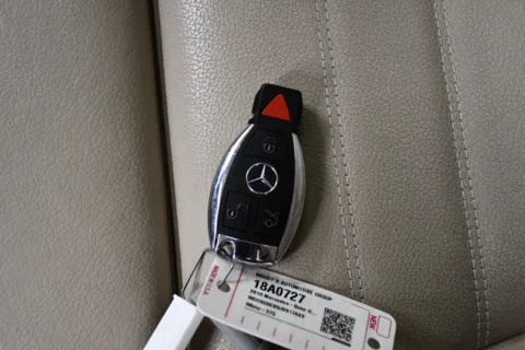 Photos of 2018 Mercedes-Benz GLC AMG GLC 43 for sale in Chillicothe, MO at MAG CDJR