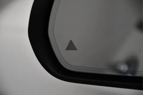 Another view of 2018 Mercedes-Benz GLC AMG GLC 43 for sale in Chillicothe, MO at MAG CDJR