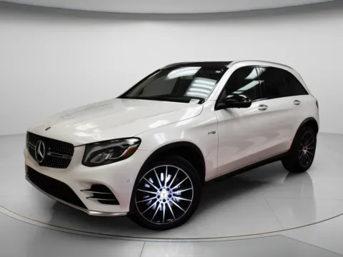 More photos of 2018 Mercedes-Benz GLC AMG GLC 43 at MAG CDJR, MO