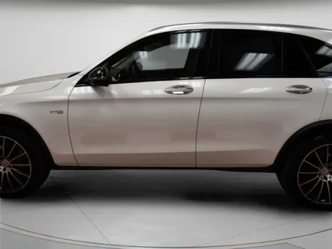 More photos of 2018 Mercedes-Benz GLC AMG GLC 43 at MAG CDJR, MO