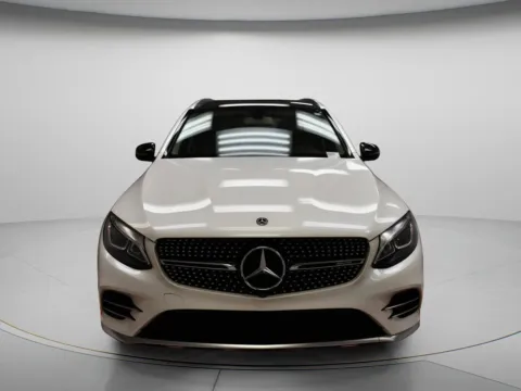 Another view of 2018 Mercedes-Benz GLC AMG GLC 43 for sale in Chillicothe, MO at MAG CDJR