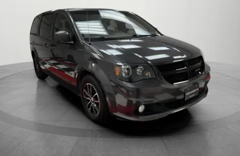 More photos of 2015 Dodge Grand Caravan SXT Plus at MAG CDJR, MO