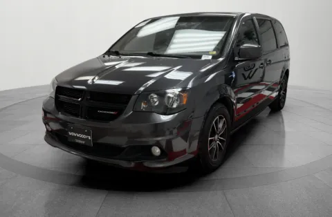 Photos of 2015 Dodge Grand Caravan SXT Plus for sale in Chillicothe, MO at MAG CDJR