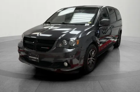 Photos of 2015 Dodge Grand Caravan SXT Plus for sale in Chillicothe, MO at MAG CDJR