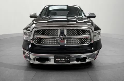 Another view of 2014 Ram 1500 Laramie for sale in Chillicothe, MO at MAG CDJR
