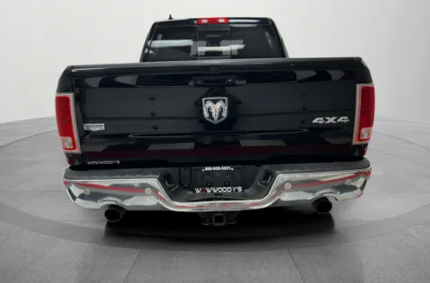 More photos of 2014 Ram 1500 Laramie at MAG CDJR, MO