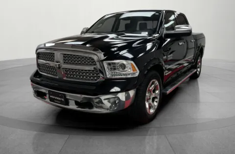 Photos of 2014 Ram 1500 Laramie for sale in Chillicothe, MO at MAG CDJR