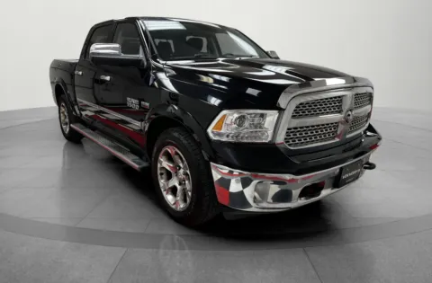 More photos of 2014 Ram 1500 Laramie at MAG CDJR, MO