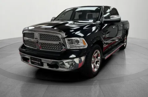 Photos of 2014 Ram 1500 Laramie for sale in Chillicothe, MO at MAG CDJR