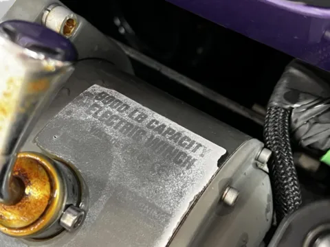 More photos of 2016 Jeep Wrangler Unlimited Backcountry at MAG CDJR, MO