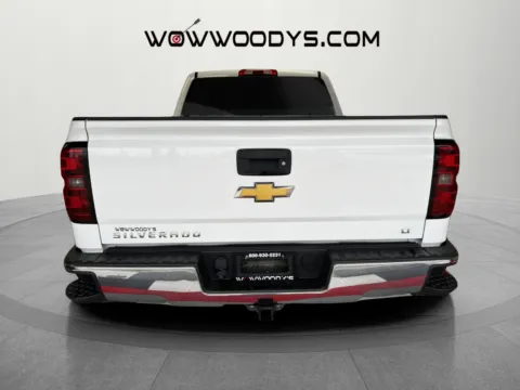 More photos of 2014 Chevrolet Silverado 1500 LT at MAG CDJR, MO