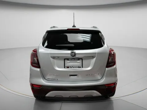 More photos of 2017 Buick Encore Preferred II at MAG CDJR, MO