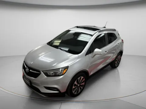 More photos of 2017 Buick Encore Preferred II at MAG CDJR, MO