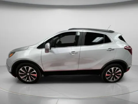 More photos of 2017 Buick Encore Preferred II at MAG CDJR, MO