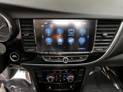 More photos of 2017 Buick Encore Preferred II at MAG CDJR, MO