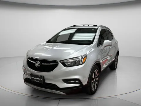 More photos of 2017 Buick Encore Preferred II at MAG CDJR, MO
