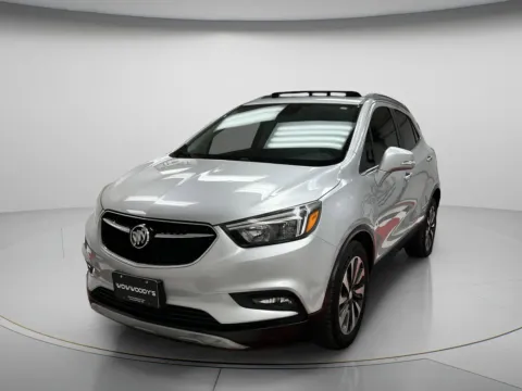 More photos of 2017 Buick Encore Preferred II at MAG CDJR, MO
