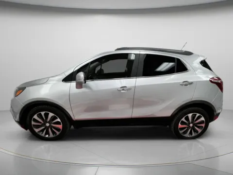 More photos of 2017 Buick Encore Preferred II at MAG CDJR, MO