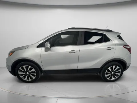 More photos of 2017 Buick Encore Preferred II at MAG CDJR, MO